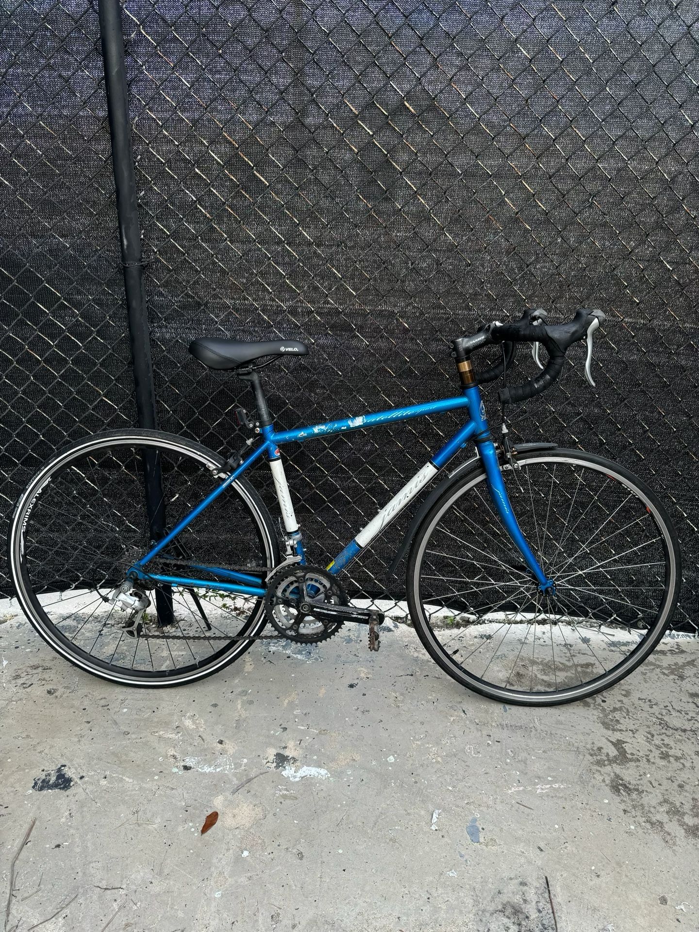 Jamis Road Bike