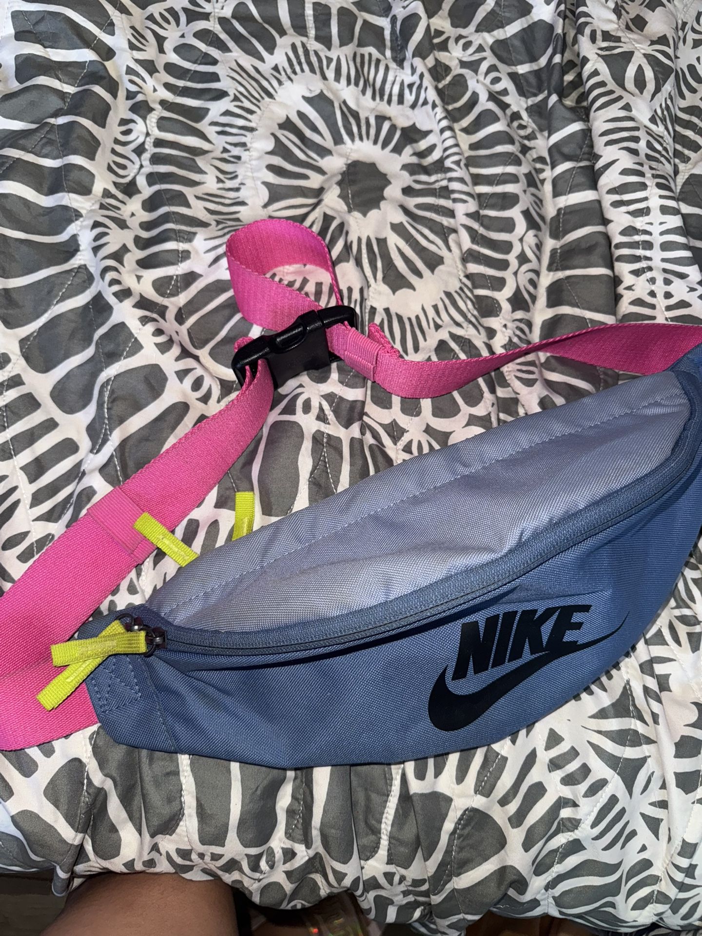 Nike Cross Bag