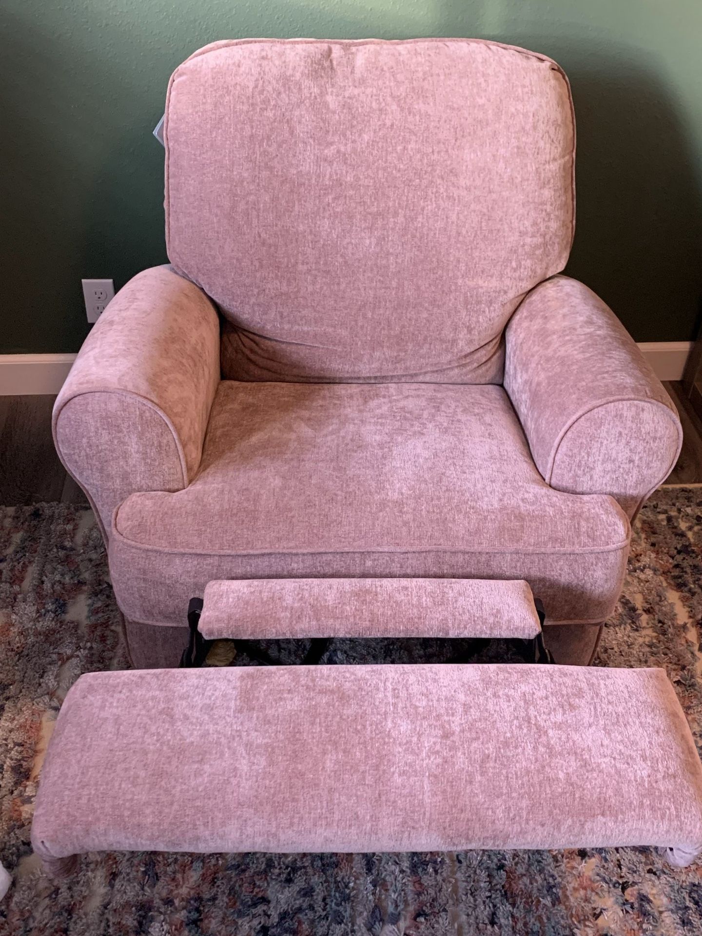 Best Chairs Storytime Series Rocking Chair