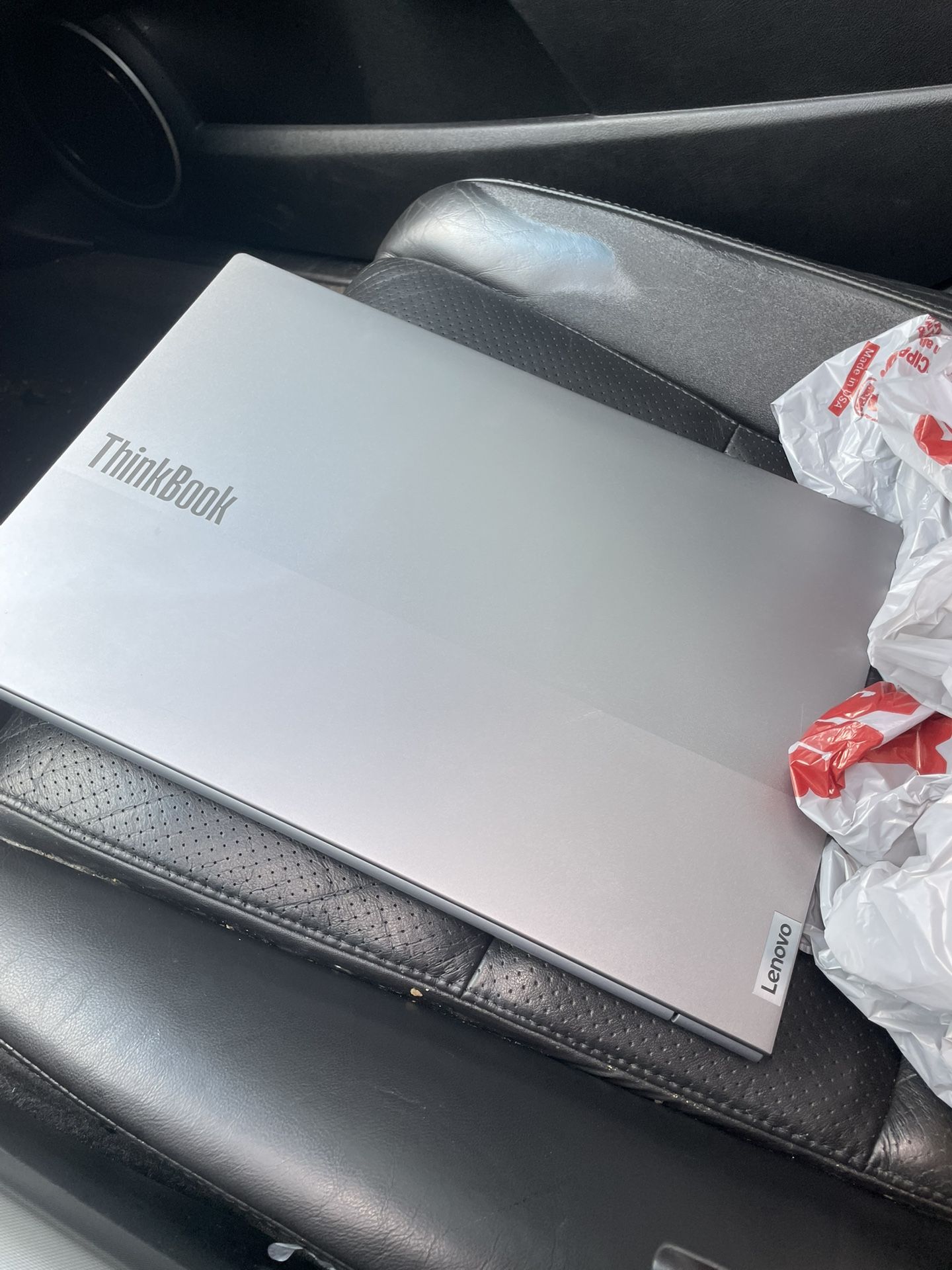 Thinkbook Lenovo 16G7 iml