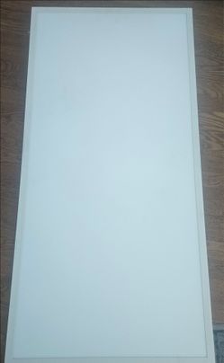 LED flat panel light
