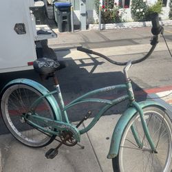 Electra Beach Cruiser 