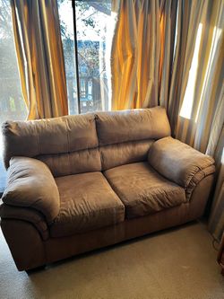 Loveseat Couch
