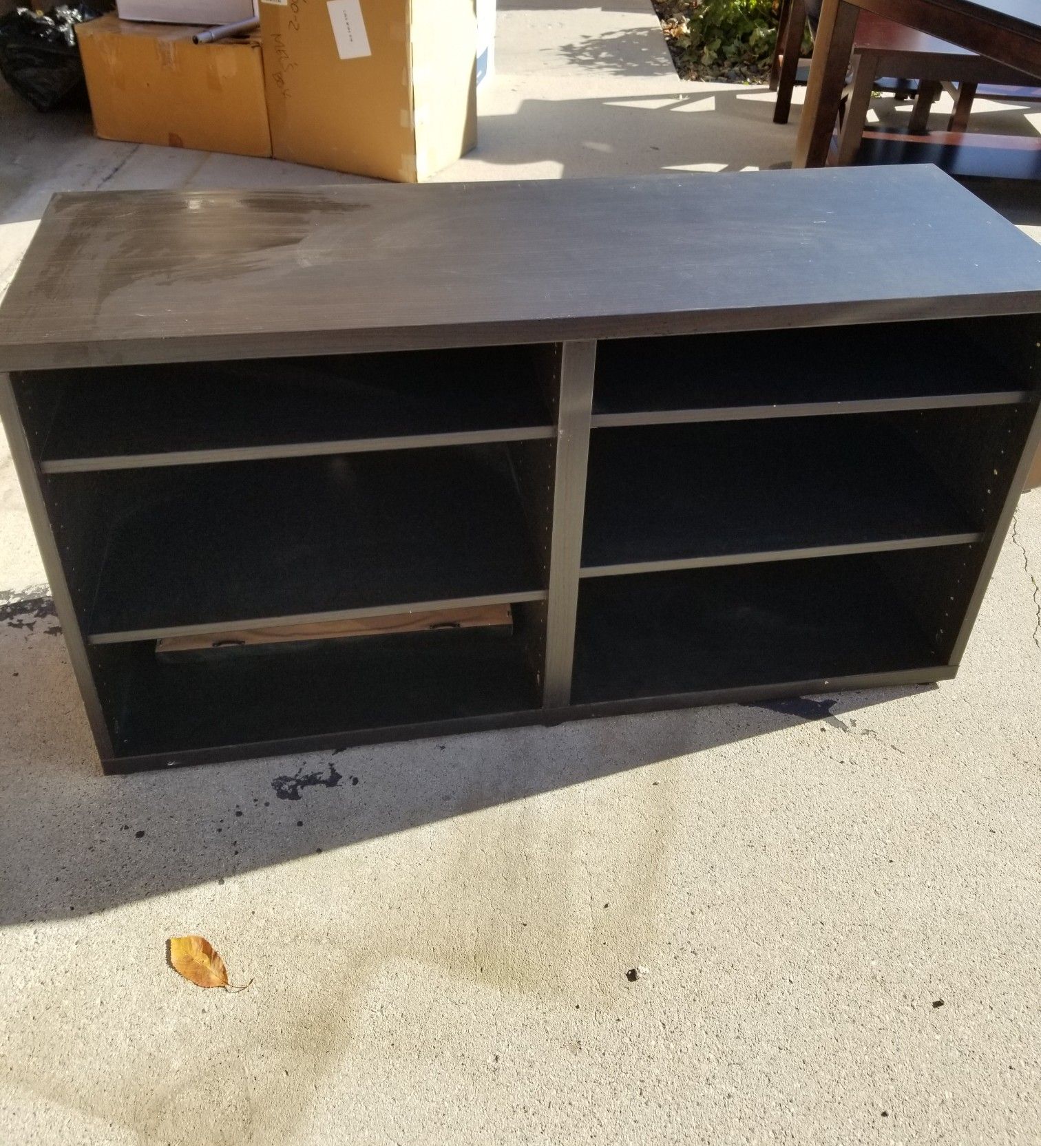 Furniture ~ T V STAND~$60