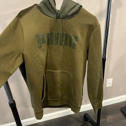 Puma Sweater