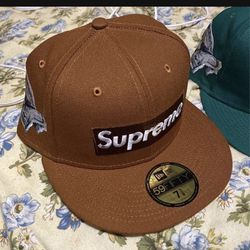 Supreme Hat 