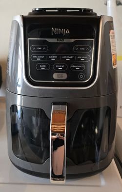 Ninja air fryer
