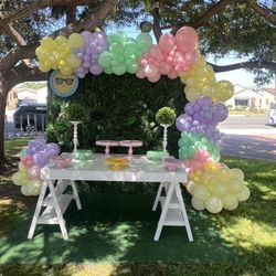 Party Decorations