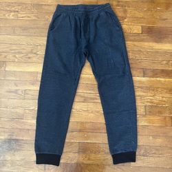 Amplify Men Joggers Indigo Size S Small Pants