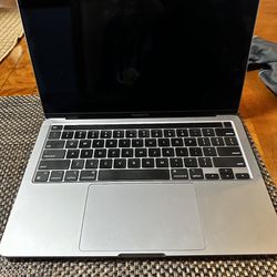 M1 MacBook Pro 
