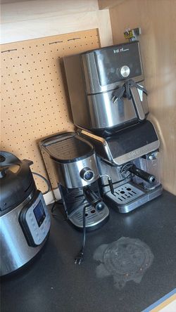 Kitchen essentials