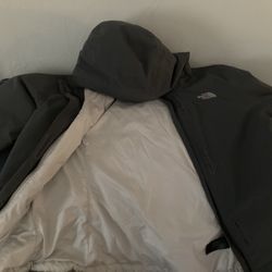 North Face Jacket