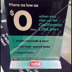 FREE Government Phone