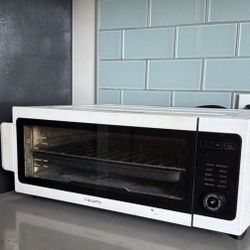 Airfryer Toaster Oven 