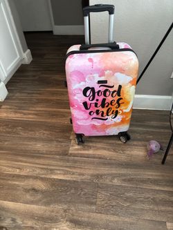 Suitcase