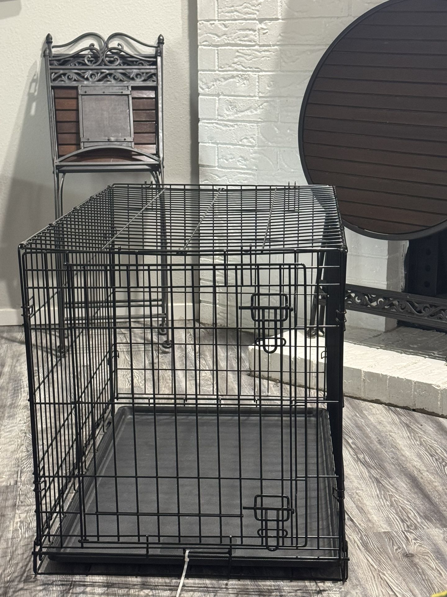 Dog Crate