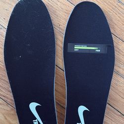 Nike Footbed Inserts