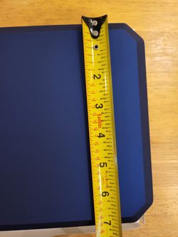 Octagonal Led Box For Necklace