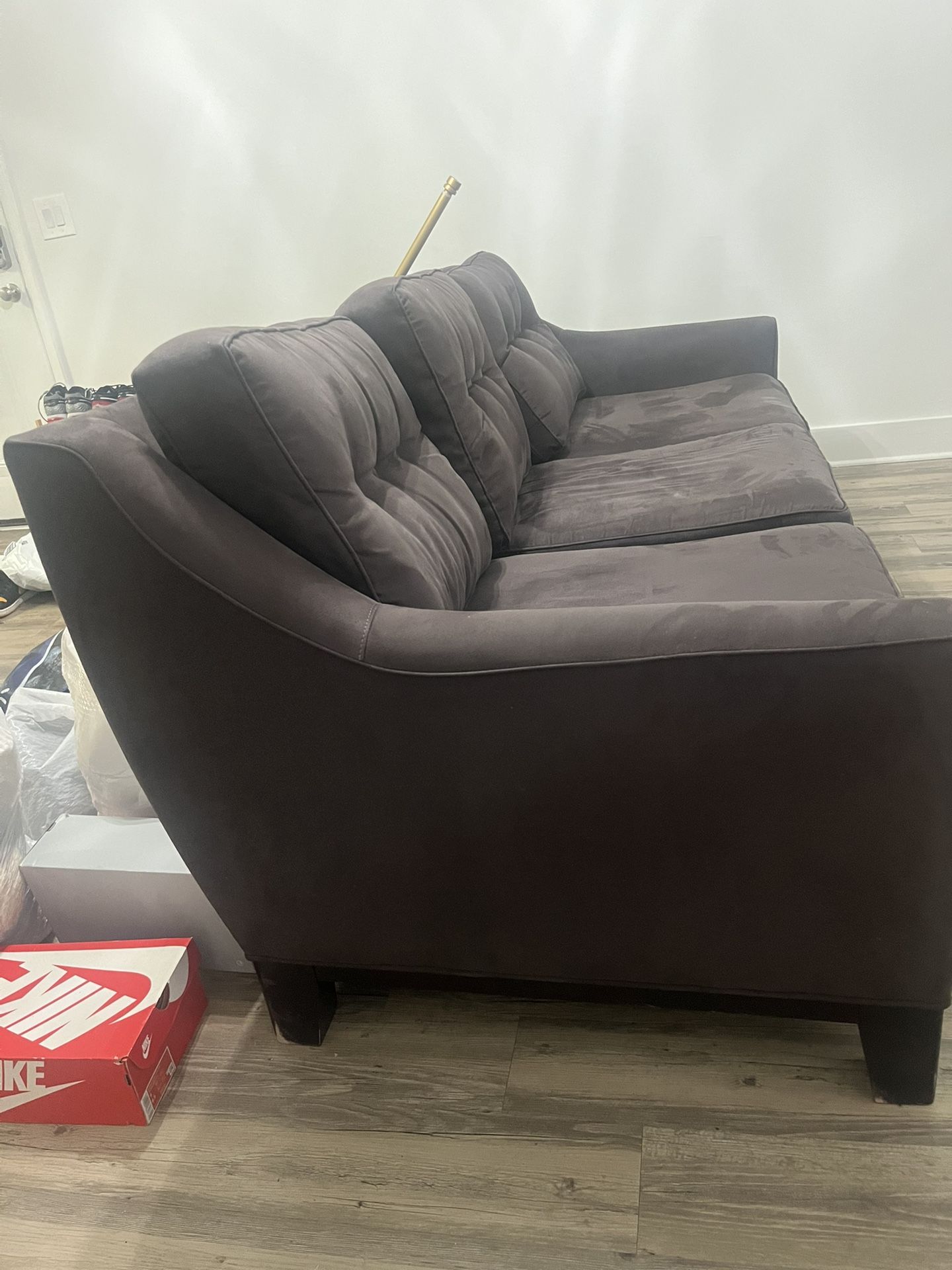 3 Seat Sofa