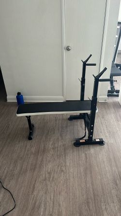 Bench Press