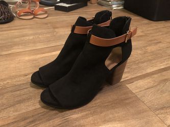 New Kenneth Cole booties