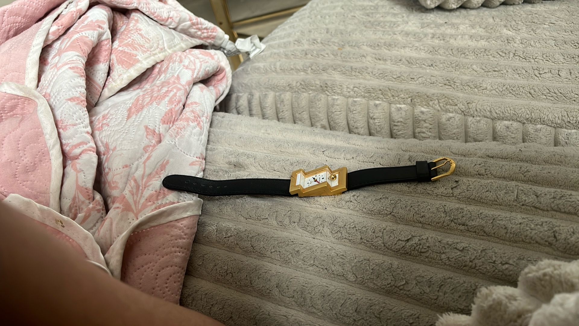 Gucci g Frame Watch