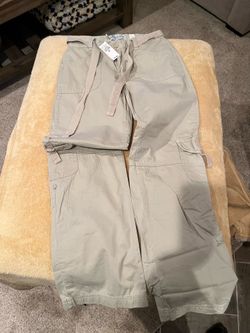 NEW! Capri pants for child
