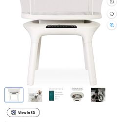 MaMaRoo Sleep Bassinet 