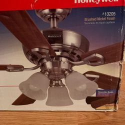 Ceiling Fan 