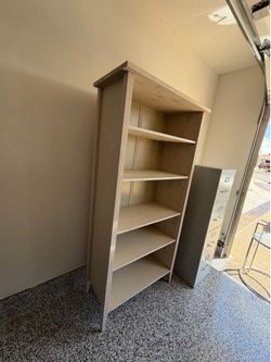 Bookcase