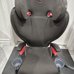 Booster Seat 