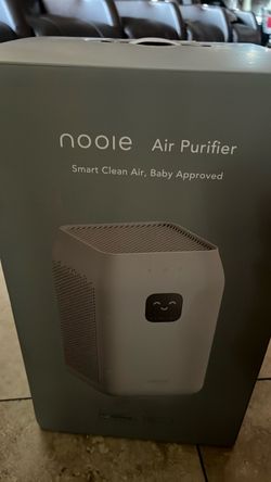 Nooie Air Purifier
