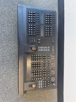 ETC Ion XE 20 - 2K