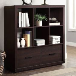 Organizer cabinet