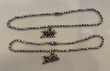 Best Buds Anklets