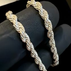 Rope Bracelet