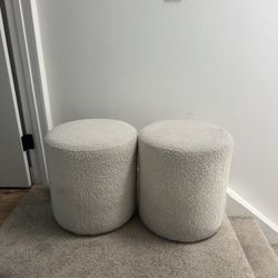 Boucle Ottoman 