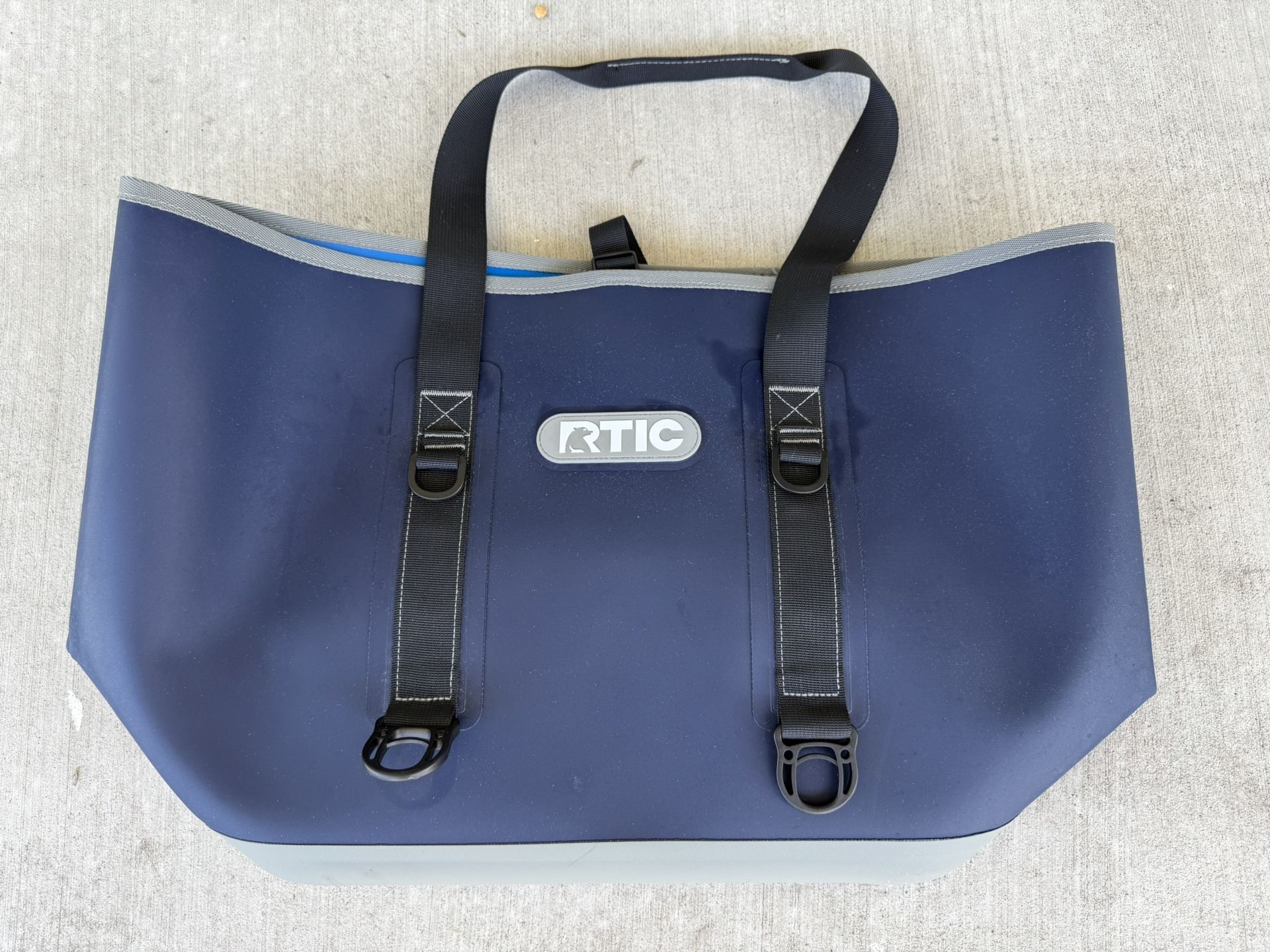 Rtic Tote Cooler Bag