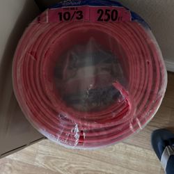 Wires 