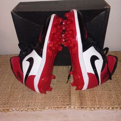 nike jordan baseball shoes