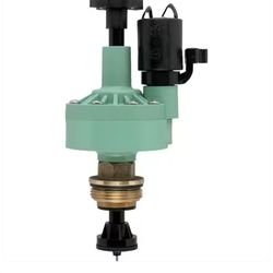 Automatic valve converter