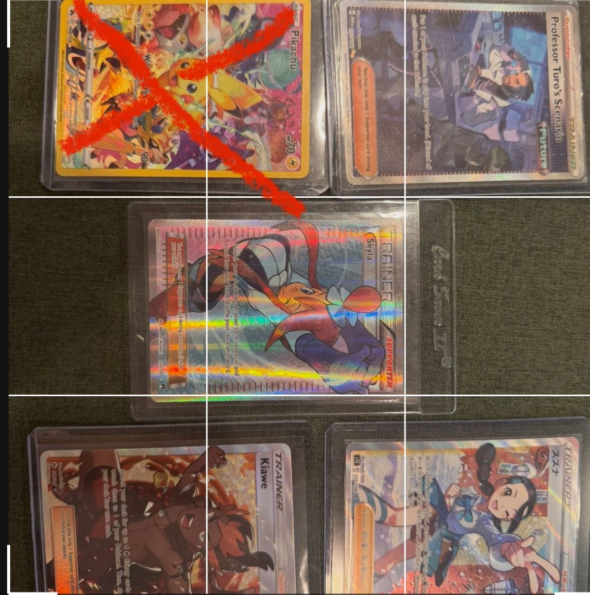 Pokémon Hits 🔥