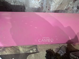 Cameo 3