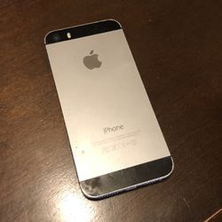 IPhone 5 Trade For IPhone 7