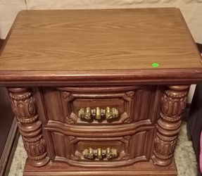 Bedroom Set