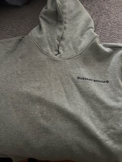 Chrome Heart Hoodie