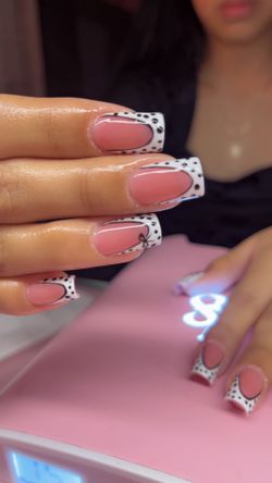 Gel X