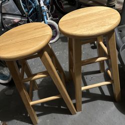 Bar stools