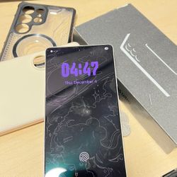 Samsung S25 Ultra 512gb Unlocked 