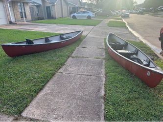 Canoe/kayak